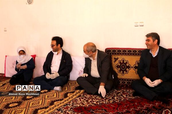 با اجرای طرح ابتکاری «معلم یار» در آذربایجان شرقی برای اولین بار در کشور