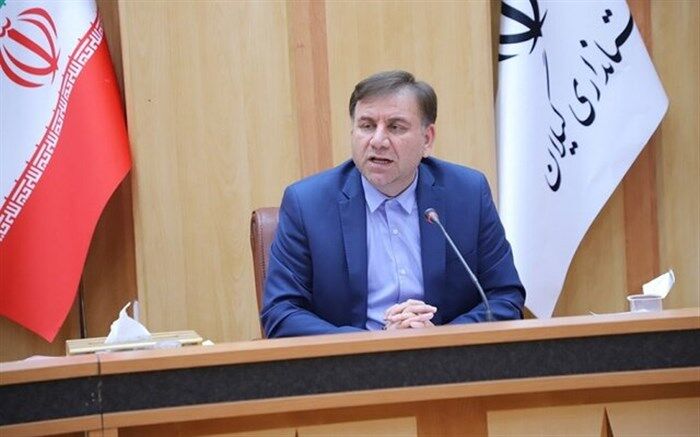 استاندار: همه جای گیلان آلوده است؛ به این استان سفر نکنید