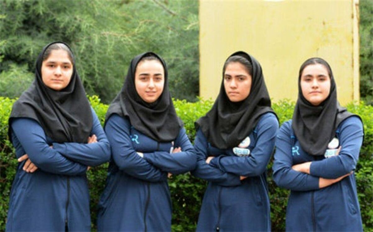هوای دخترانتان را داشته باشید