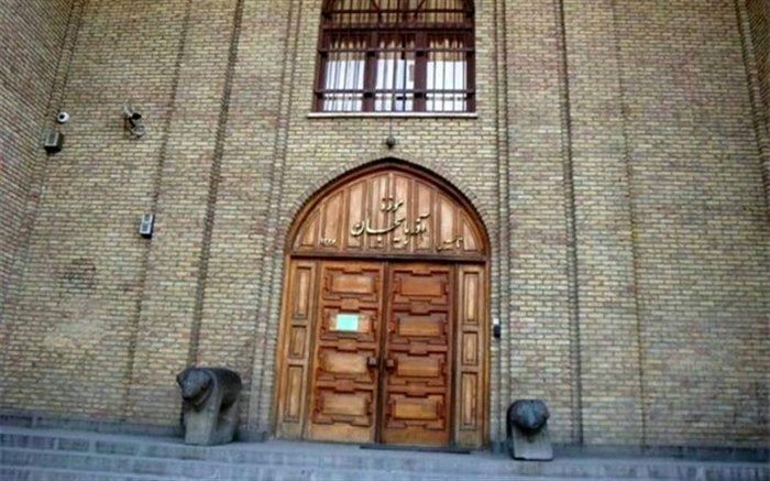 پروتکل تعطیلی و بازگشایی موزه‌ها و تاسیسات گردشگری ابلاغ شد