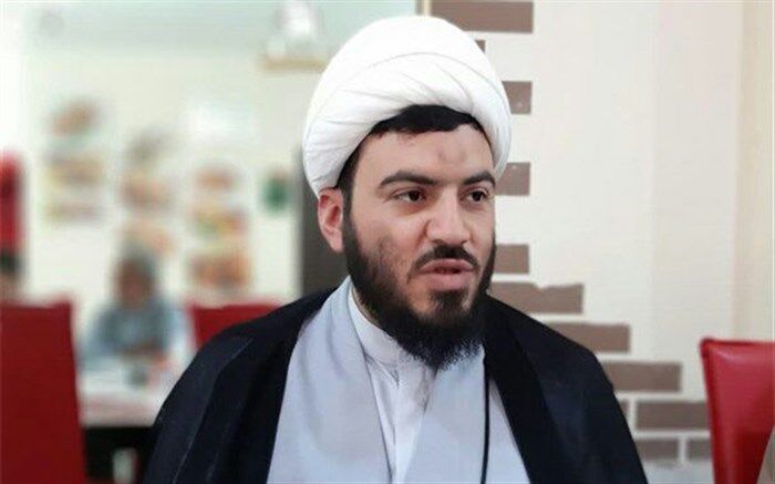 هیئت های مذهبی به پویش مردمی بهداشت کاشمر پیوستند