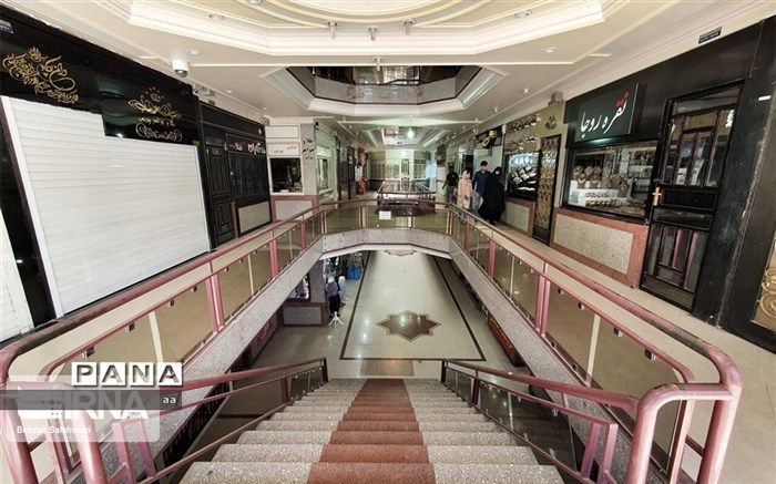 کرونا مغلوب مهربانی دلفانی ها