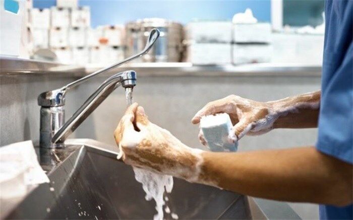 شیوه صحیح ضدعفونی و گندزدایی در منازل