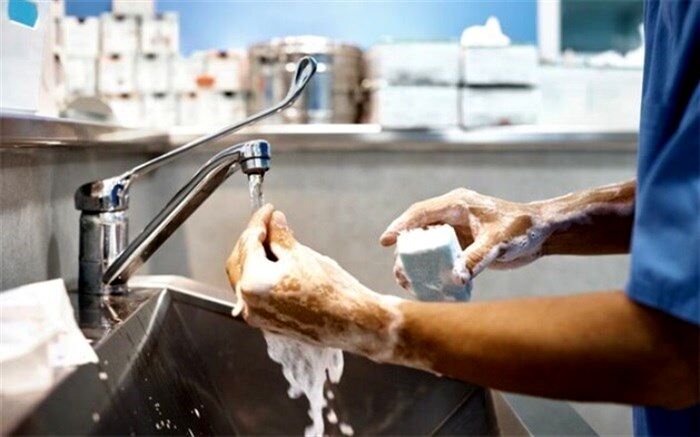 شیوه صحیح ضدعفونی و گندزدایی در منازل
