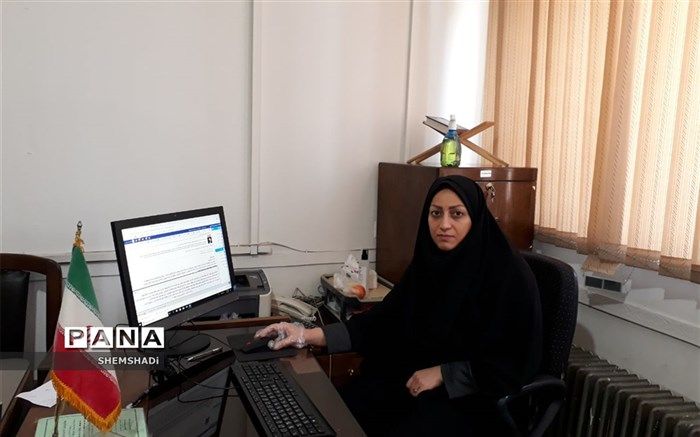 خدمات مشاوره ای به اولیا و دانش آموزان  منطقه ۱۲ تهران