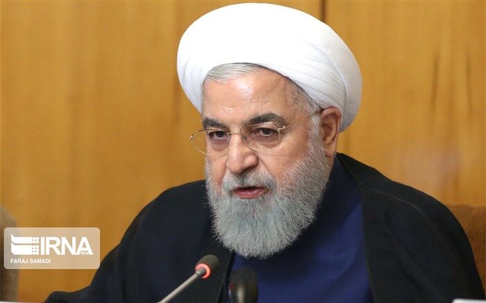 رئیس‌جمهور درگذشت موسی زرگر را تسلیت گفت