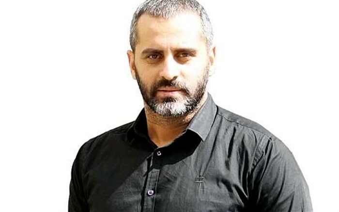 علی‌رام نورایی: دعای من این است که زنده بمانم