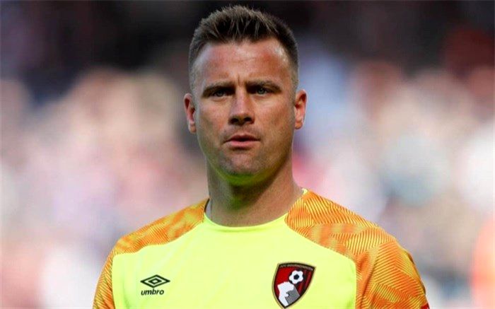 تست کرونا گلر لیگ برتری مثبت اعلام شد