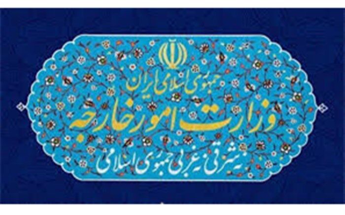 اقدامات وزارت خارجه در مبارزه با کرونا تشریح شد