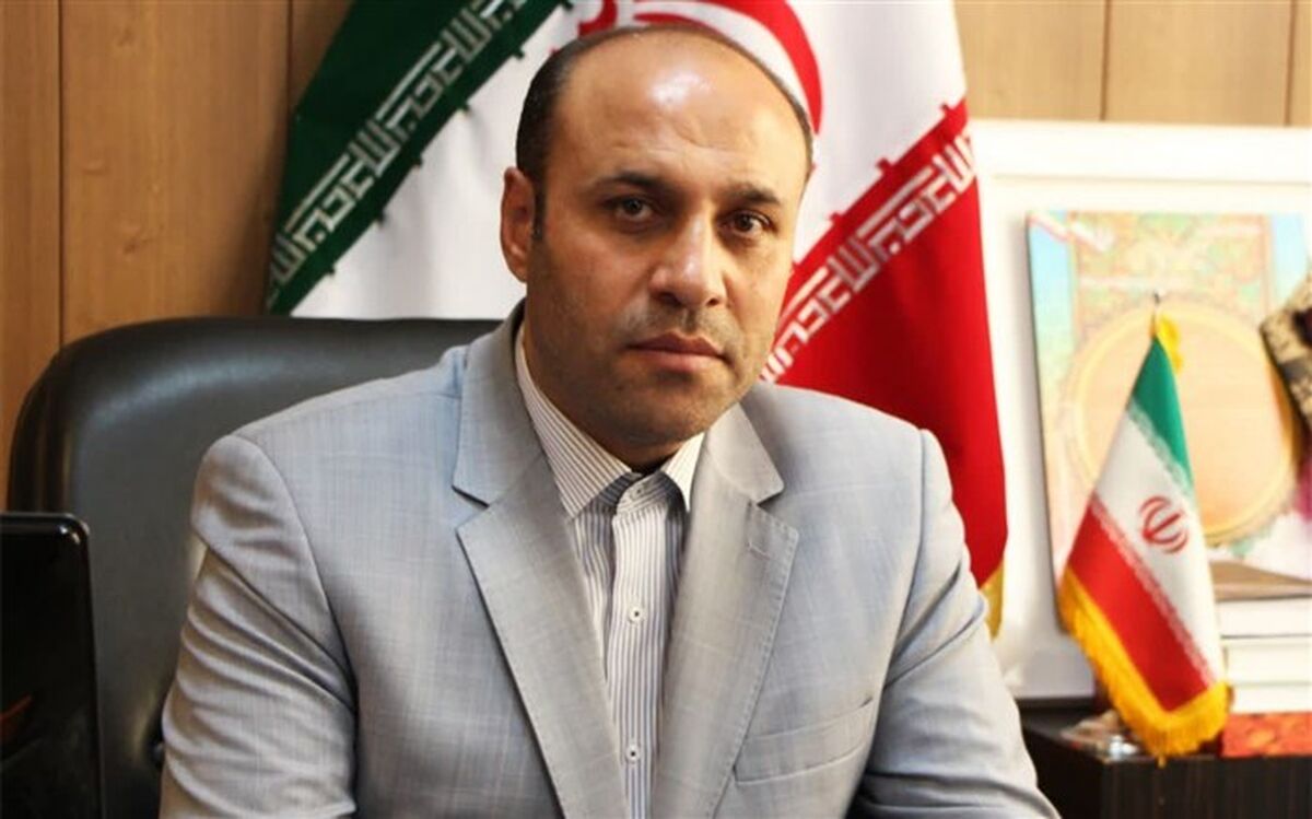 فرماندار پیشوا:ارزاق و مایحتاج عمومی به اندازه کافی در پیشوا موجود است