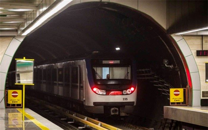 توقف فعالیت مترو و کاهش کار اتوبوسها در تبریز