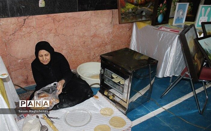 نوروزی: رویدادهای کارآفرینی را توسعه دهیم