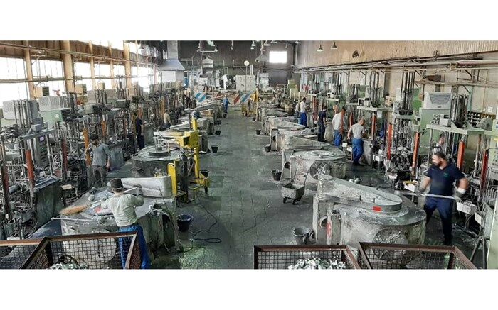 تجربه موفق برخی از صنایع در داخلی سازی و خصوصی‌سازی موفق