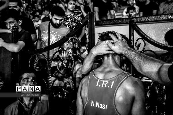 عکس های منتخب سال 98
