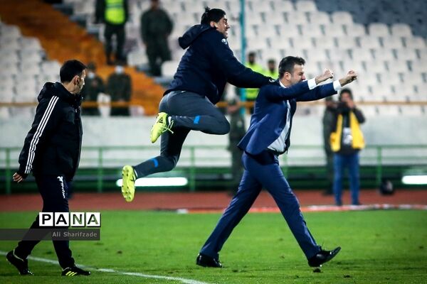 عکس های منتخب سال 98