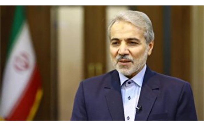 تشکر نوبخت از صدا و سیمای مرکز گیلان