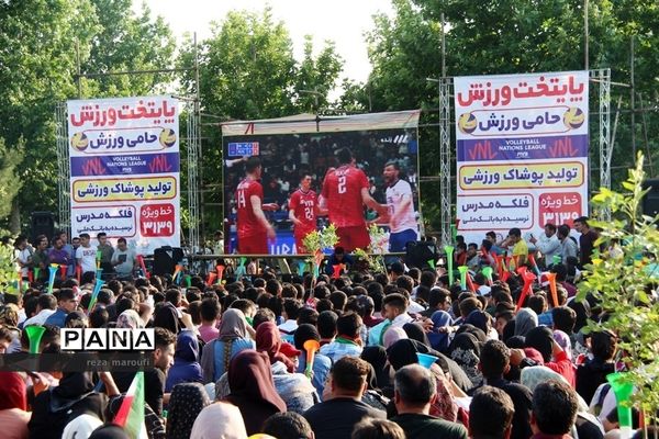 عکس‌های منتخب سال 1398 استان آذربایجان غربی