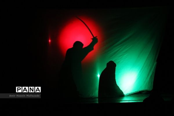 عکس‌های منتخب سال 1398 استان آذربایجان غربی