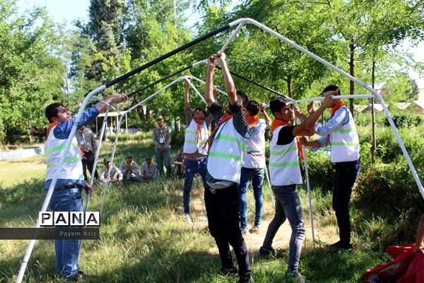 عکس‌های منتخب سال 1398 استان آذربایجان غربی