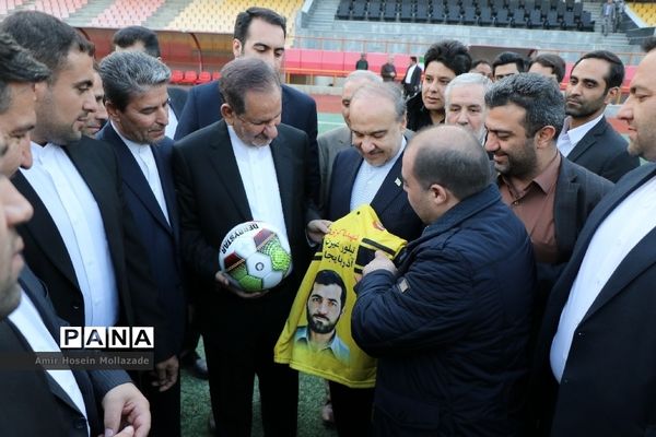 عکس‌های منتخب سال 1398 استان آذربایجان غربی