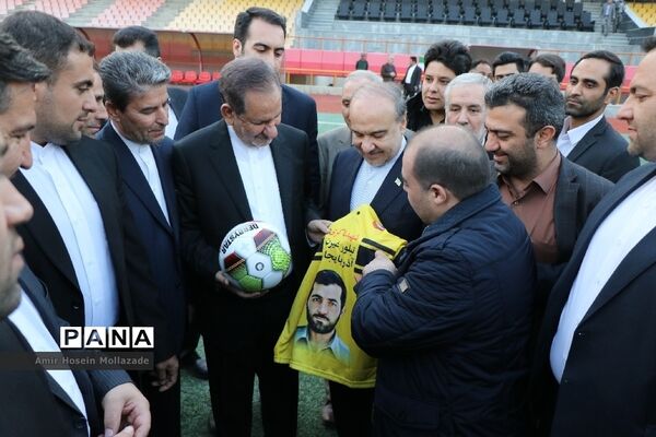 عکس‌های منتخب سال 1398 استان آذربایجان غربی