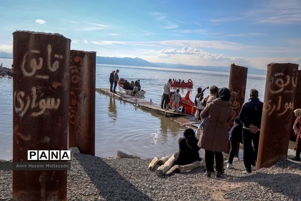 عکس‌های منتخب سال 1398 استان آذربایجان غربی