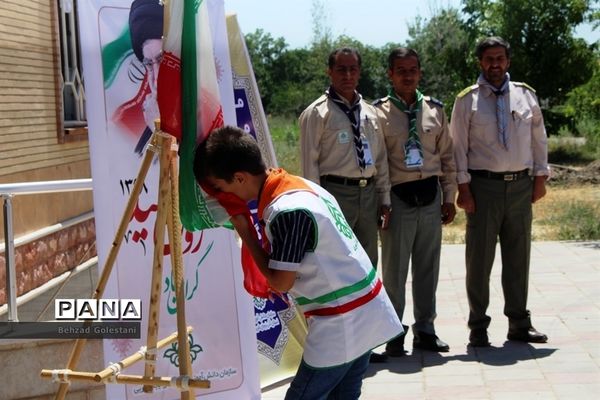 عکس‌های منتخب سال 1398 استان آذربایجان غربی