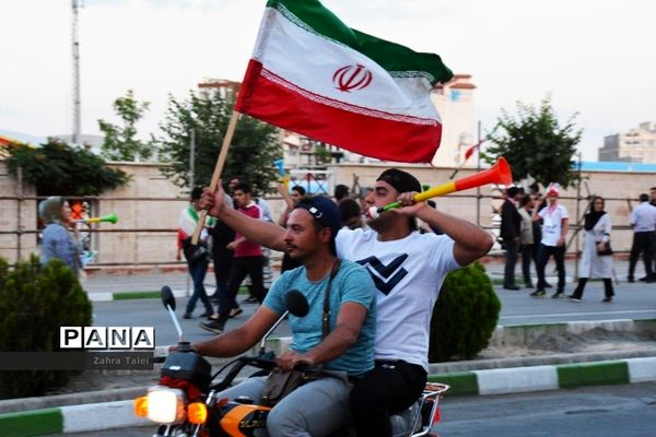 عکس‌های منتخب سال 1398 استان آذربایجان غربی