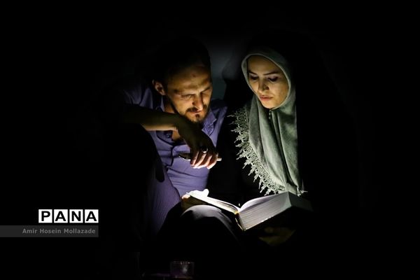 عکس‌های منتخب سال 1398 استان آذربایجان غربی