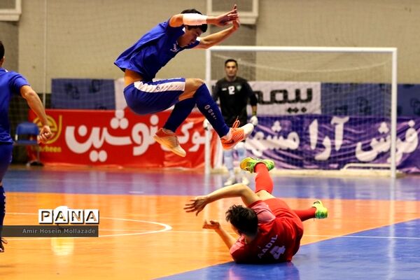عکس‌های منتخب سال 1398 استان آذربایجان غربی