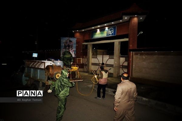 عکس‌های منتخب سال 1398 استان آذربایجان غربی