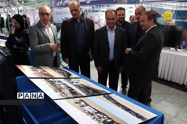 عکس‌های منتخب سال 1398 استان آذربایجان غربی