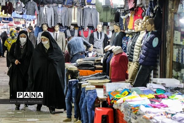 عکس‌های منتخب سال 1398 استان آذربایجان غربی