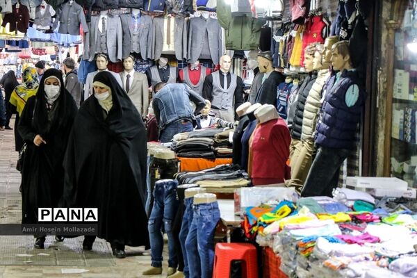 عکس‌های منتخب سال 1398 استان آذربایجان غربی