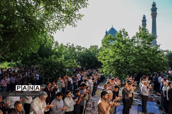 عکس‌های منتخب سال 1398 استان آذربایجان غربی