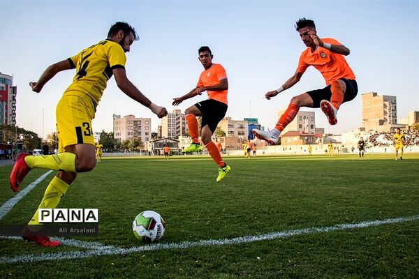 عکس‌های منتخب سال 1398 استان آذربایجان غربی