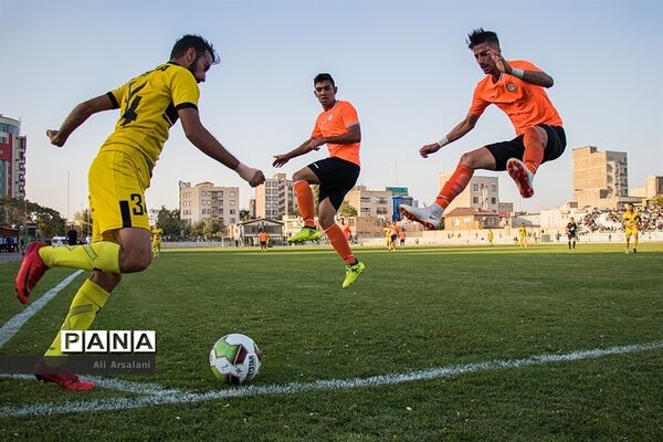 عکس‌های منتخب سال 1398 استان آذربایجان غربی