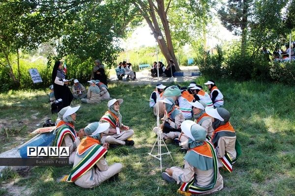 عکس‌های منتخب سال 1398 استان آذربایجان غربی