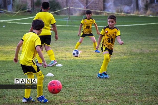 عکس‌های منتخب سال 1398 استان آذربایجان غربی