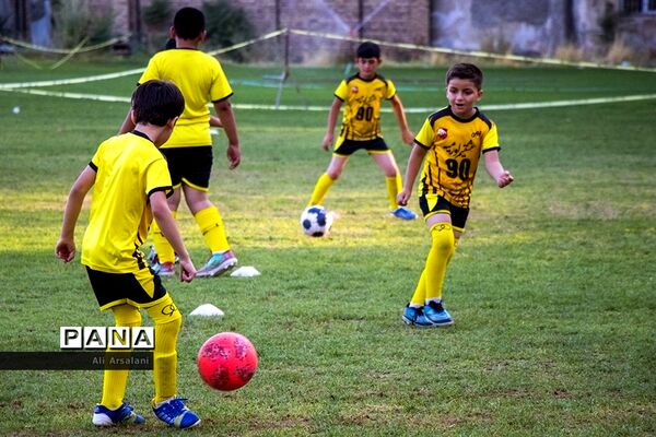 عکس‌های منتخب سال 1398 استان آذربایجان غربی