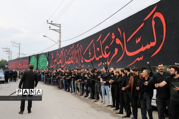 عکس‌های منتخب سال 1398 استان آذربایجان غربی