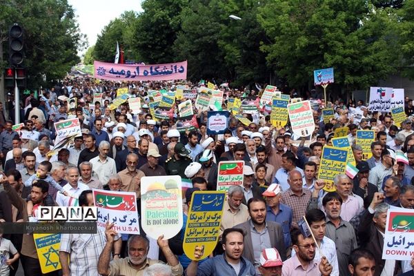 عکس‌های منتخب سال 1398 استان آذربایجان غربی