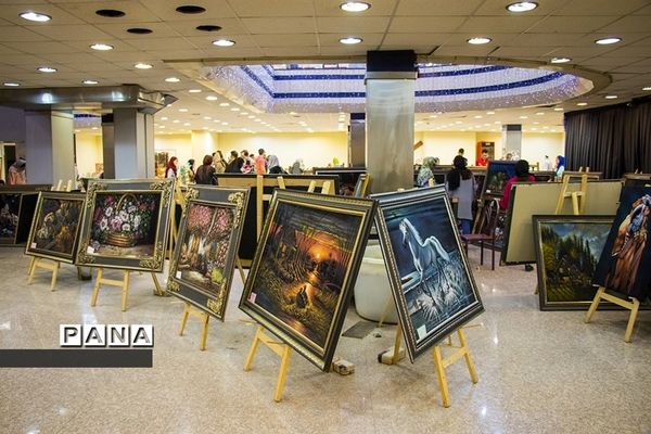 عکس‌های منتخب سال 1398 استان آذربایجان غربی