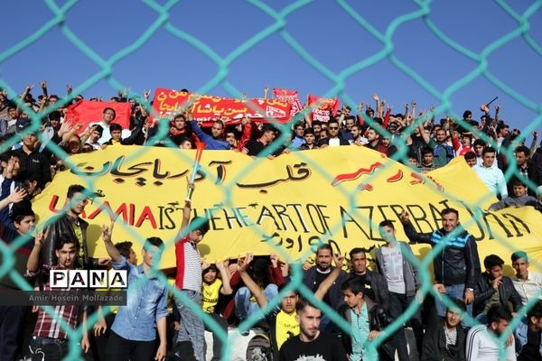 عکس‌های منتخب سال 1398 استان آذربایجان غربی