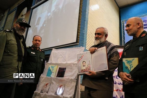 عکس‌های منتخب سال 1398 استان آذربایجان غربی