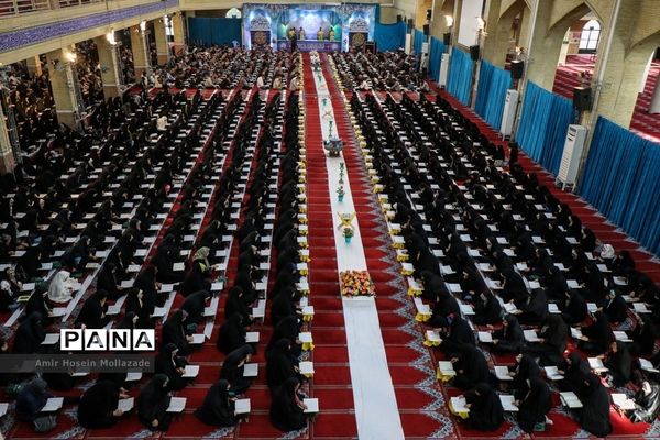 عکس‌های منتخب سال 1398 استان آذربایجان غربی