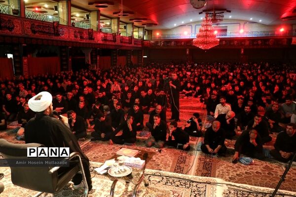 عکس‌های منتخب سال 1398 استان آذربایجان غربی
