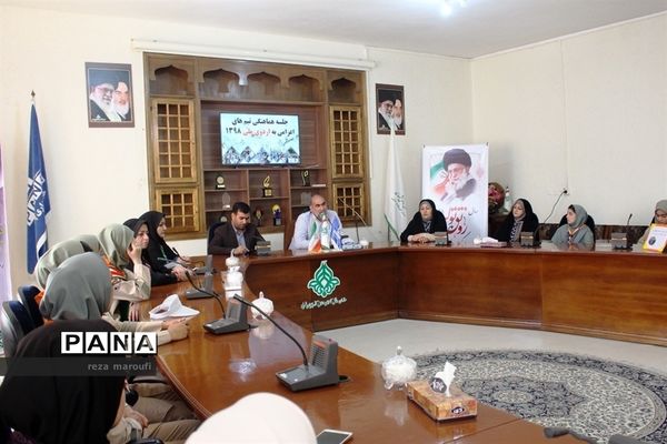 عکس‌های منتخب سال 1398 استان آذربایجان غربی