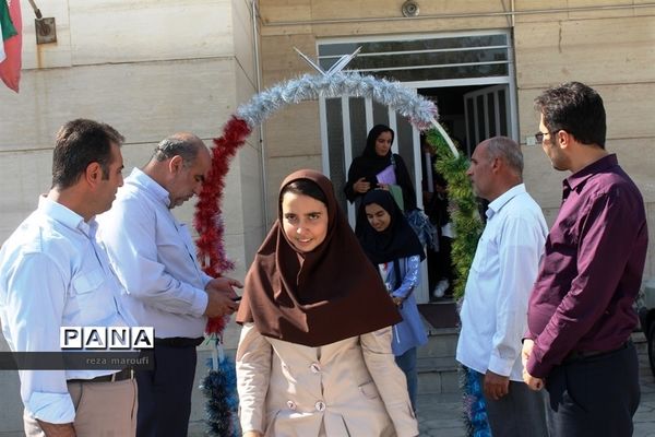 عکس‌های منتخب سال 1398 استان آذربایجان غربی