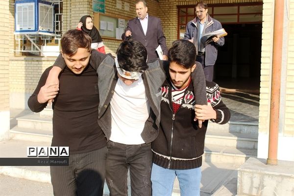 عکس‌های منتخب سال 1398 استان آذربایجان غربی